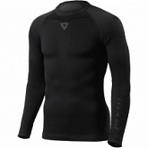 Термофутболка Revit Airborne LS 2 Summer Black