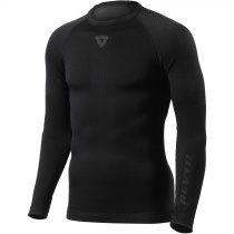 Термофутболка Revit Airborne LS 2 Summer Black
