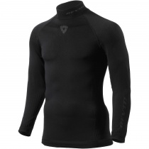 Термофутболка Revit Thermic Winter Black