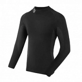 Термофутболка Seca Fresh Black