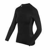 Термофутболка Seca Fresh Lady Black