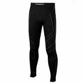 Термоштаны Seca S-Cool Black