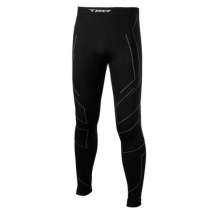 Термоштаны Seca S-Cool Black