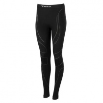 Термоштаны Seca S-Cool Lady Black