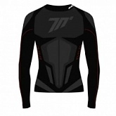 Термофутболка Seventy CT1 Black