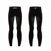 Термоштаны Seventy CT3 Black