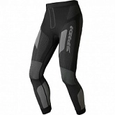 Термоштаны Spidi Seamless Black/Grey