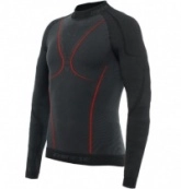 Термофутболка Dainese Thermo LS Black