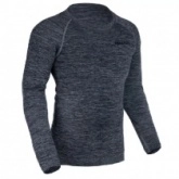 Термофутболка Oxford Advanced Base Layer Grey