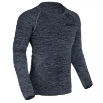 Термофутболка Oxford Advanced Base Layer Grey