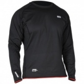 Термофутболка Oxford Warm Dry Thermal Black