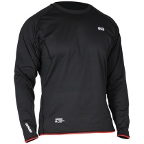 Термофутболка Oxford Warm Dry Thermal Black