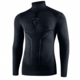 Термофутболка Rebelhorn Therm II Black/Grey