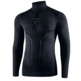 Термофутболка Rebelhorn Therm II Black/Grey