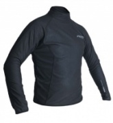 Термофутболка RST Thermal Wind Block Black