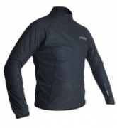 Термофутболка RST Thermal Wind Block Black