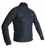 Термофутболка RST Thermal Wind Block Black