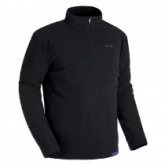 Термокофта Oxford Advanced Micro Fleece Black