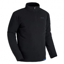 Термокофта Oxford Advanced Micro Fleece Black