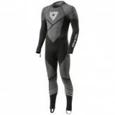 Термокомбинезон Revit Supersonic Black/Grey