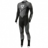 Термокомбинезон Revit Supersonic Black/Grey
