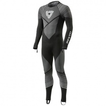 Термокомбинезон Revit Supersonic Black/Grey