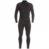 Термокомбинезон RST Tech X Multisport Black