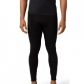 Термоштаны FOX Tecbase Compression Tight Black