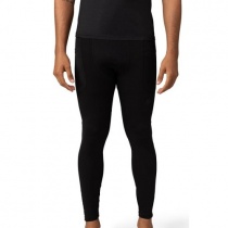 Термоштаны FOX Tecbase Compression Tight Black