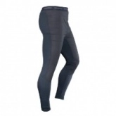 Термоштаны Oxford Advanced Expedition Black