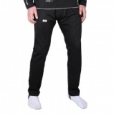 Термоштаны Oxford Chillout Black