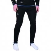 Термоштаны Oxford Cool Dry Black