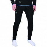 Термоштаны Oxford Cool Dry Wicking Black