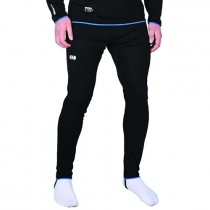 Термоштаны Oxford Cool Dry Wicking Black