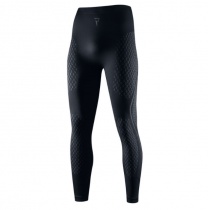 Термоштаны Rebelhorn Therm II Black/Grey