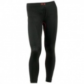 Термоштаны TCX Summer Seamless Black