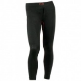Термоштаны TCX Summer Seamless Black