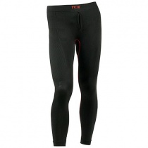 Термоштаны TCX Summer Seamless Black