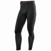 Термоштаны TCX Warm Black