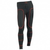 Термоштаны TCX Windproof Black
