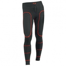 Термоштаны TCX Windproof Black