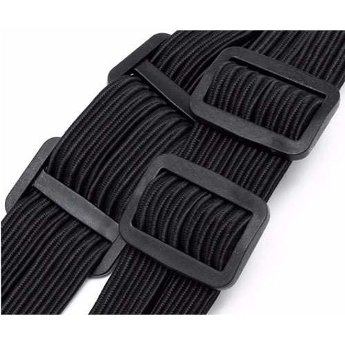 Гумка багажна Motorace MXF-001 Black