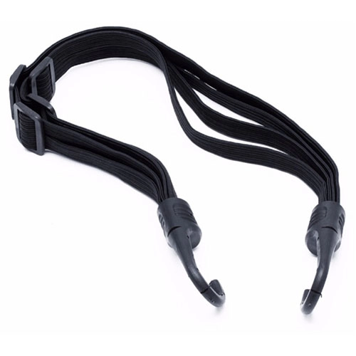Гумка багажна Motorace MXF-001 Black