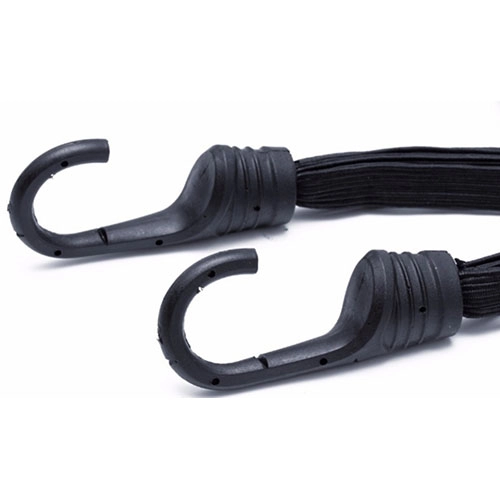 Гумка багажна Motorace MXF-001 Black
