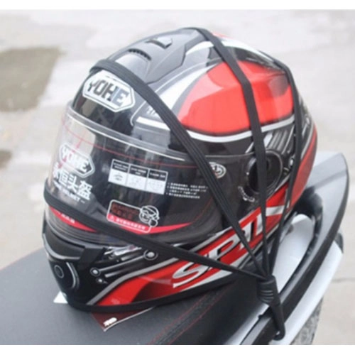 Гумка багажна Motorace MXF-001 Black