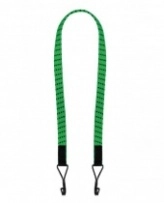 Резинка багажная Oxford OX717 16х600 мм Green
