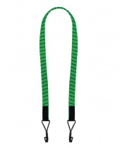 Резинка багажная Oxford OX717 16х600 мм Green