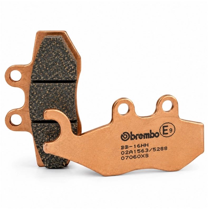 Колодки гальмівні Brembo 07060XS