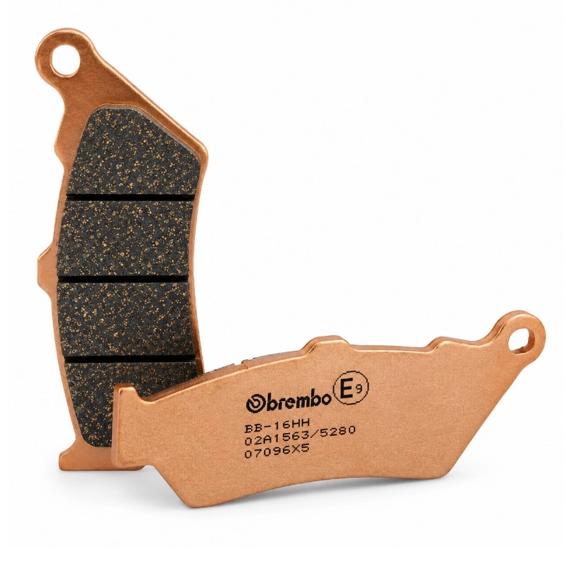 Колодки гальмівні Brembo 07082XS