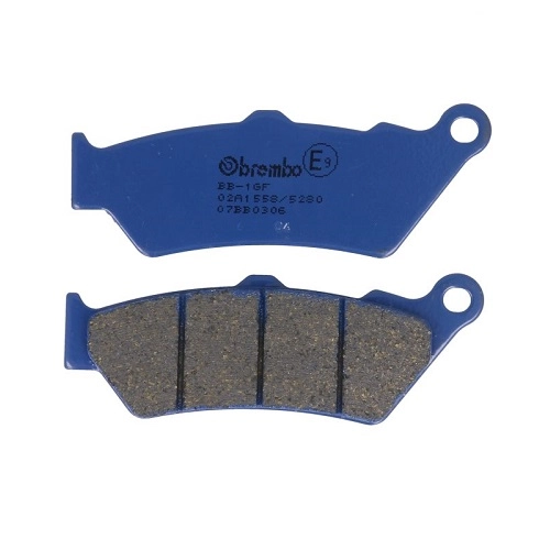 Колодки гальмівні Brembo 07BB0306